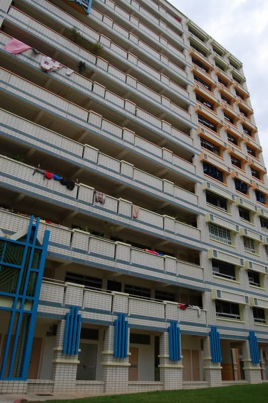 232 Pasir Ris Drive 4