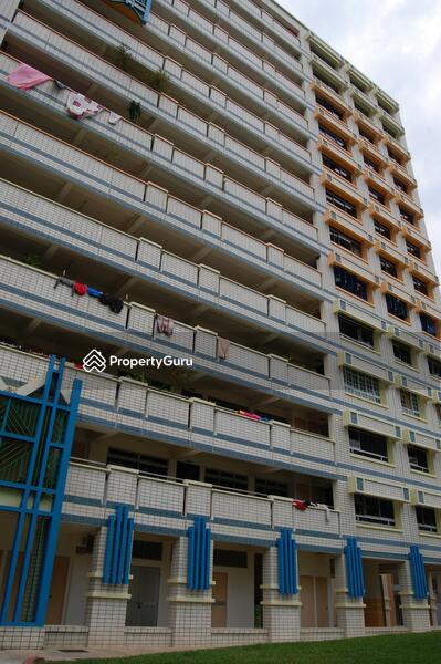 For Rent - 232 Pasir Ris Drive 4