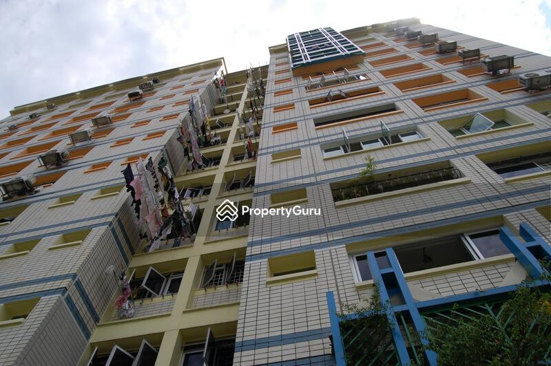 For Rent - 232 Pasir Ris Drive 4
