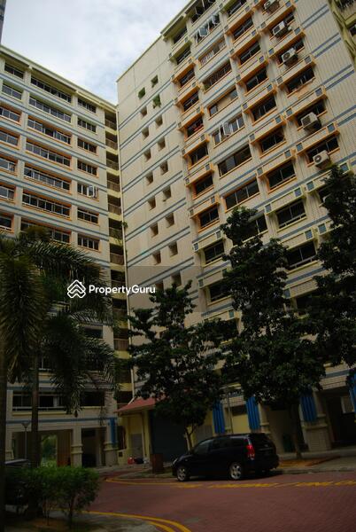 For Rent - 233 Pasir Ris Drive 4