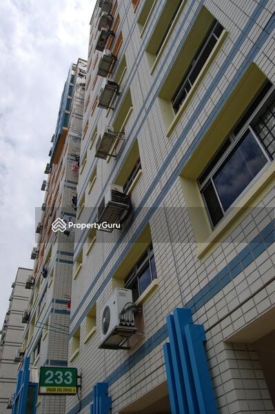 For Rent - 233 Pasir Ris Drive 4