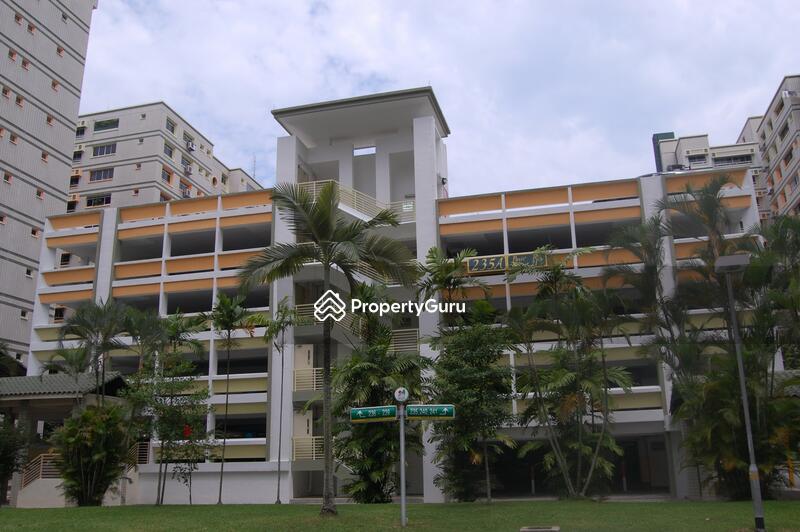 For Rent - 233 Pasir Ris Drive 4