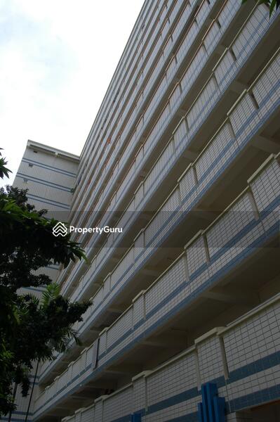 For Rent - 233 Pasir Ris Drive 4