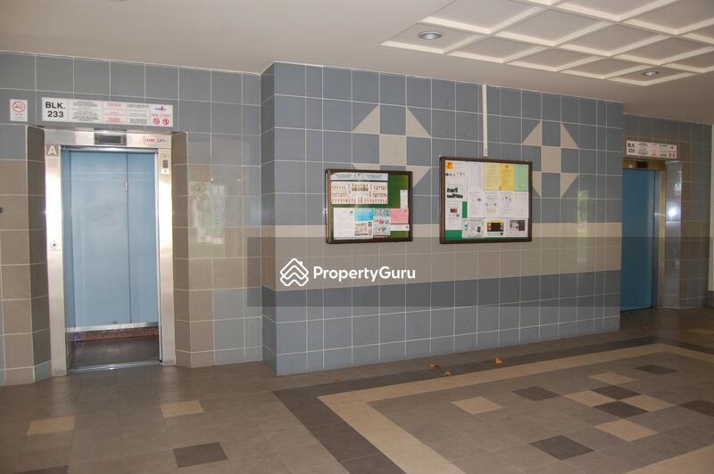 For Rent - 233 Pasir Ris Drive 4