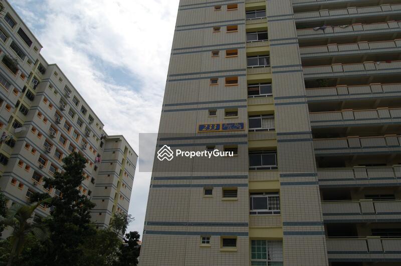 For Rent - 233 Pasir Ris Drive 4