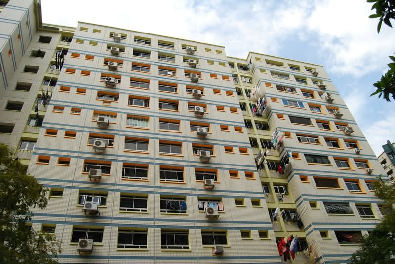 233 Pasir Ris Drive 4