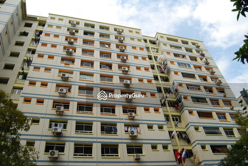 For Rent - 233 Pasir Ris Drive 4