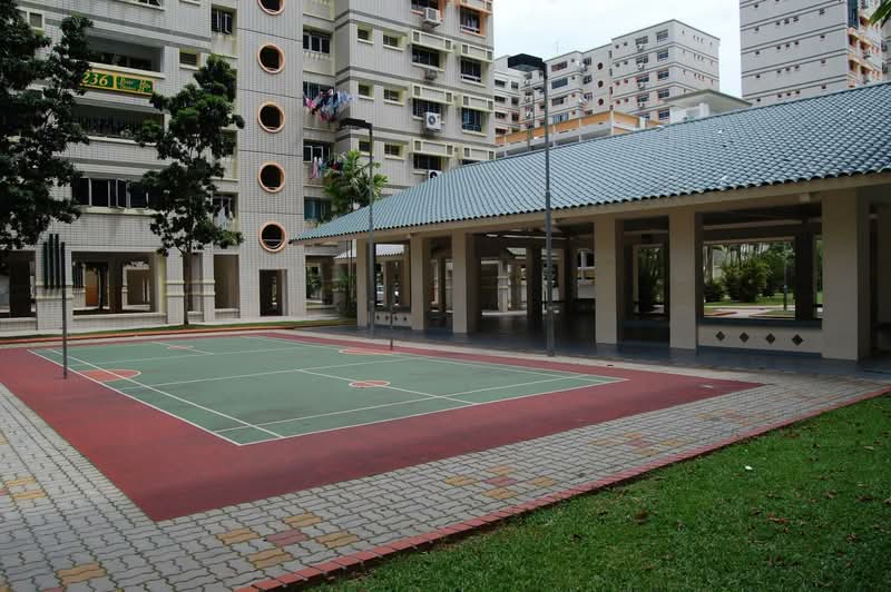 233 Pasir Ris Drive 4