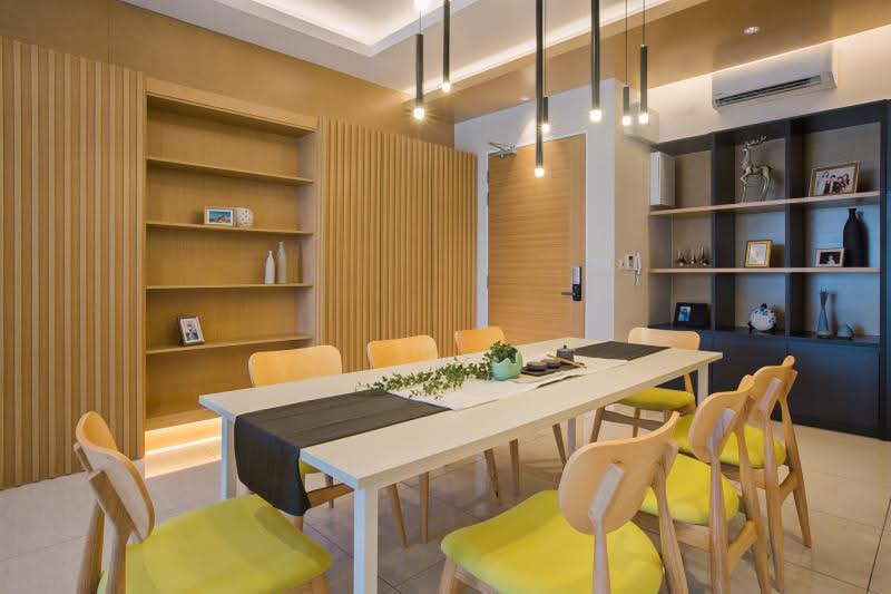 Rumah Teres 2 Tingkat untuk Dijual di Puchong (Selangor) - Melissa Chong - PropertyGuru.com.my