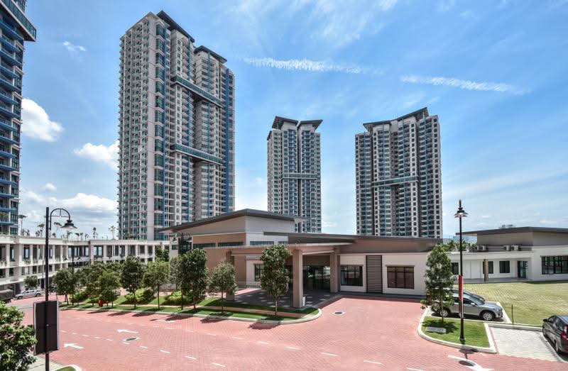 Rumah Teres 2 Tingkat untuk Dijual di Puchong (Selangor) - Melissa Chong - PropertyGuru.com.my