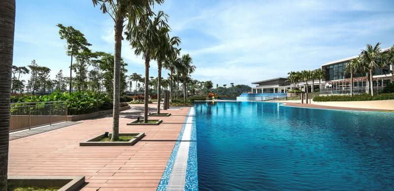 Rumah Teres 2 Tingkat untuk Dijual di Puchong (Selangor) - Melissa Chong - PropertyGuru.com.my