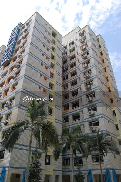 For Sale - 234 Pasir Ris Drive 4