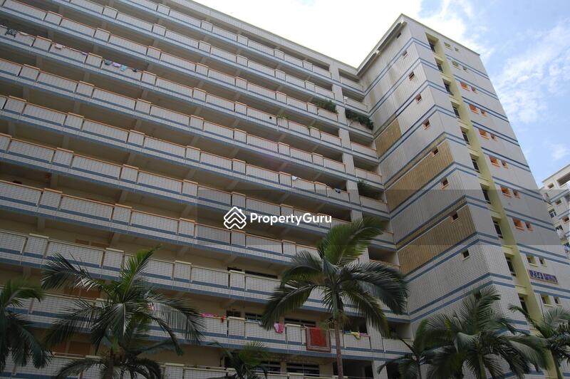 For Sale - 234 Pasir Ris Drive 4