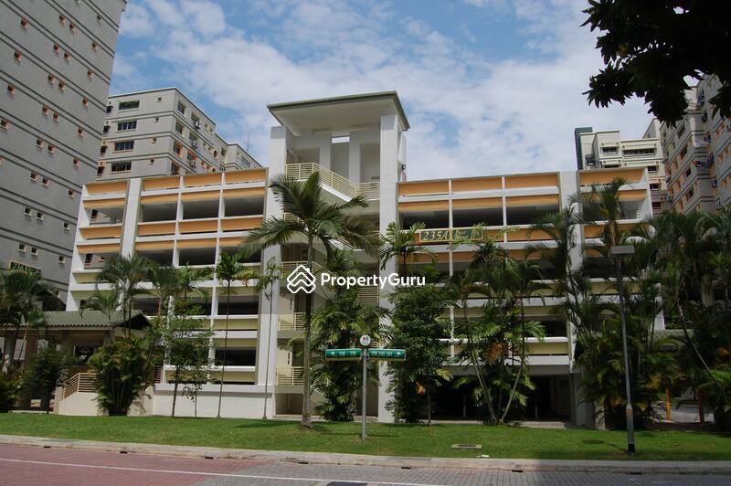 For Sale - 234 Pasir Ris Drive 4