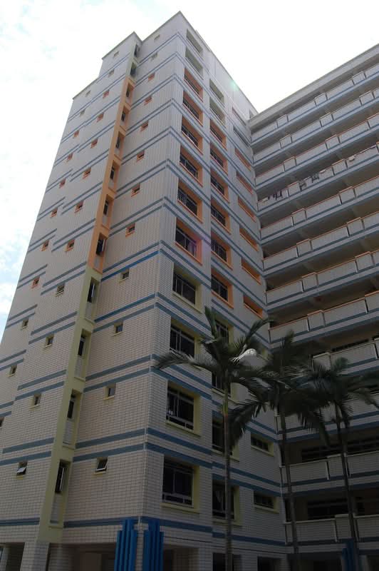 234 Pasir Ris Drive 4