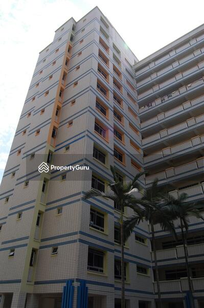 For Sale - 234 Pasir Ris Drive 4