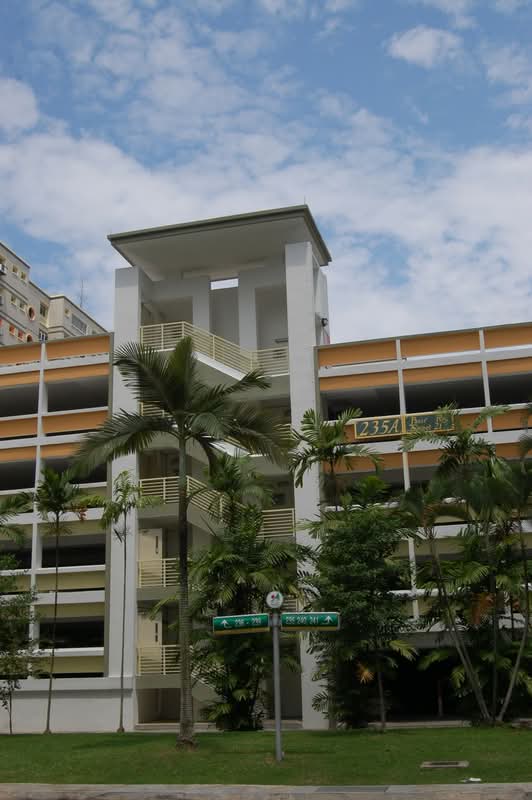 234 Pasir Ris Drive 4
