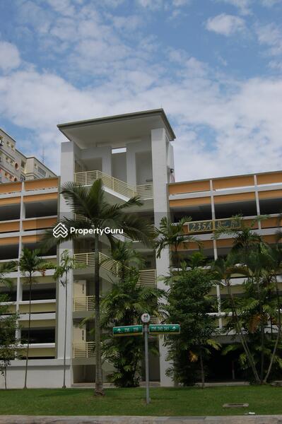 For Sale - 234 Pasir Ris Drive 4