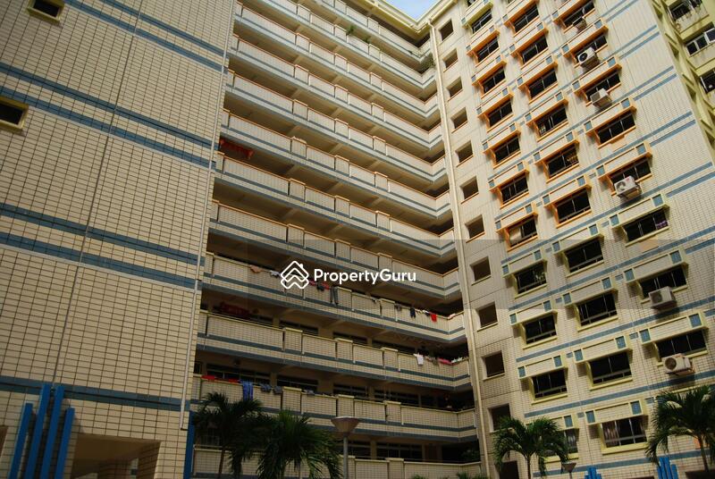For Sale - 234 Pasir Ris Drive 4