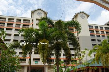 440 Pasir Ris Drive 4