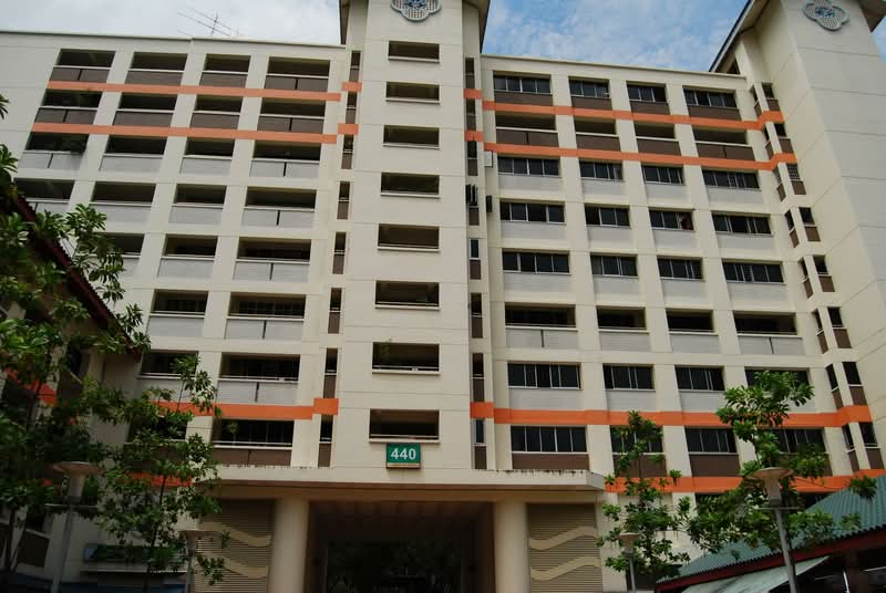 440 Pasir Ris Drive 4