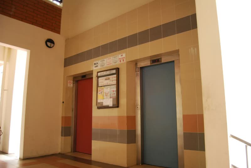 440 Pasir Ris Drive 4