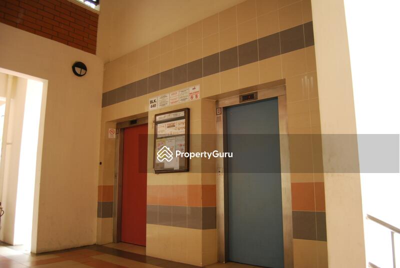 For Rent - 440 Pasir Ris Drive 4