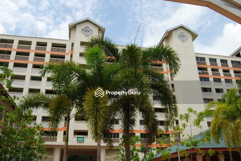 For Rent - 440 Pasir Ris Drive 4