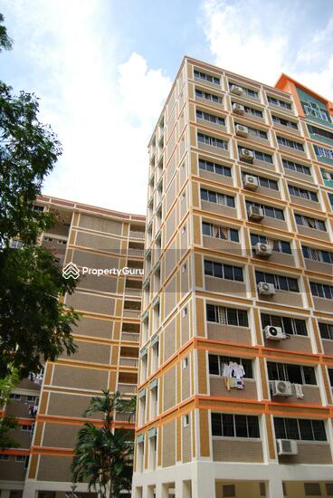 For Sale - 456 Pasir Ris Drive 4