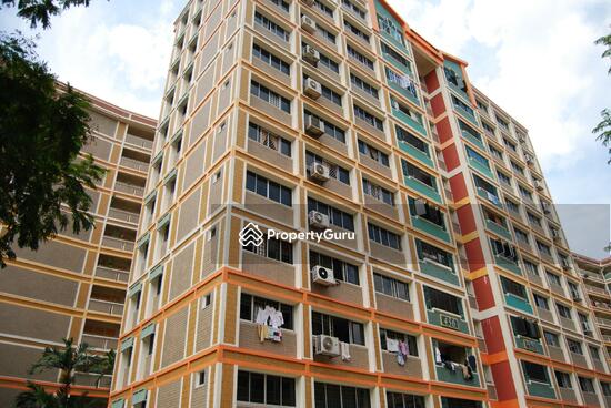 For Sale - 456 Pasir Ris Drive 4