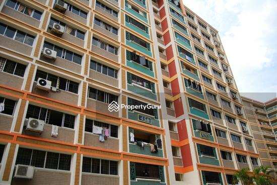 For Sale - 456 Pasir Ris Drive 4