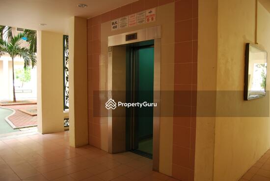 For Sale - 456 Pasir Ris Drive 4
