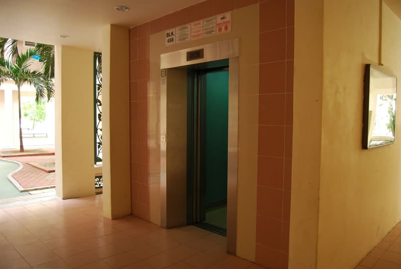456 Pasir Ris Drive 4