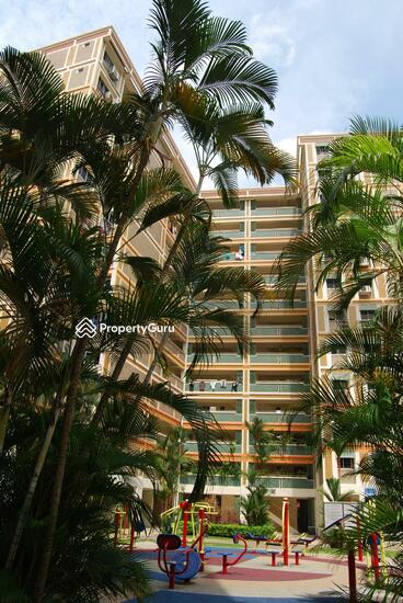 HDB Blocks Picture