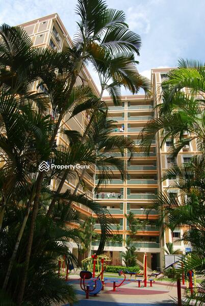 For Sale - 457 Pasir Ris Drive 4
