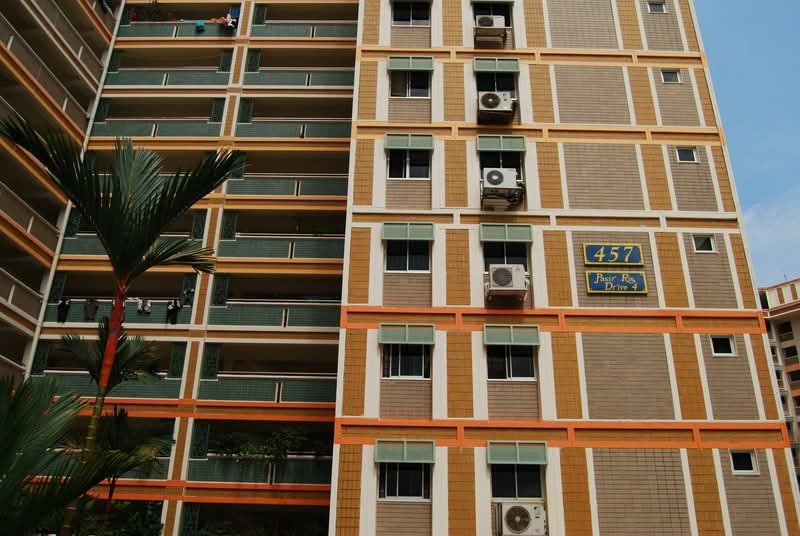 457 Pasir Ris Drive 4
