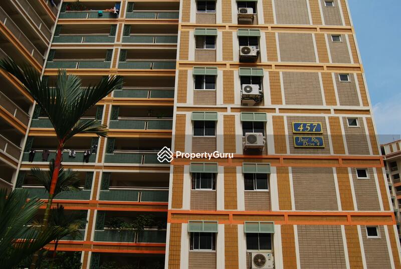 For Sale - 457 Pasir Ris Drive 4