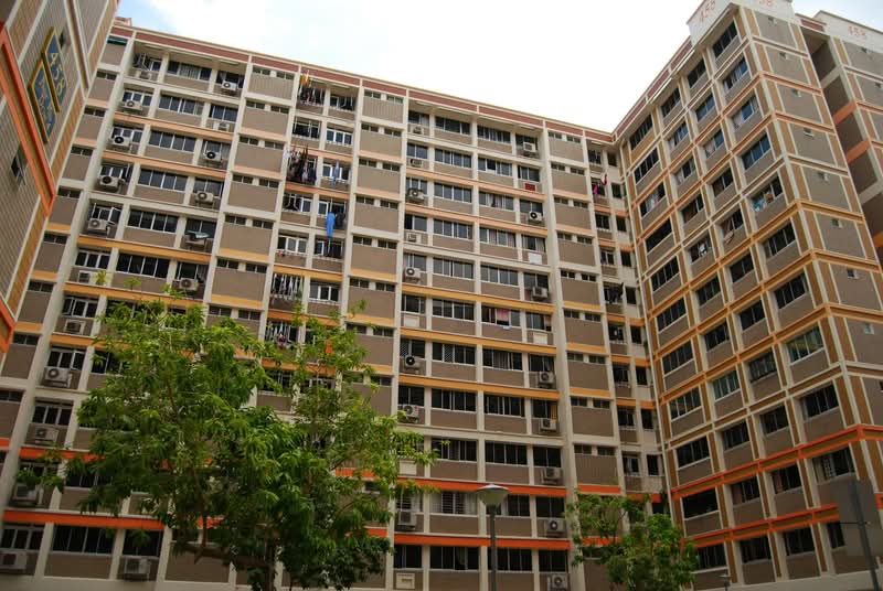 458 Pasir Ris Drive 4