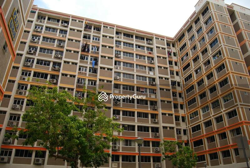 For Rent - 458 Pasir Ris Drive 4