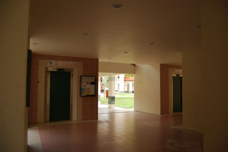458 Pasir Ris Drive 4