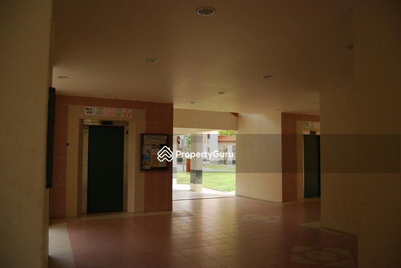 For Rent - 458 Pasir Ris Drive 4