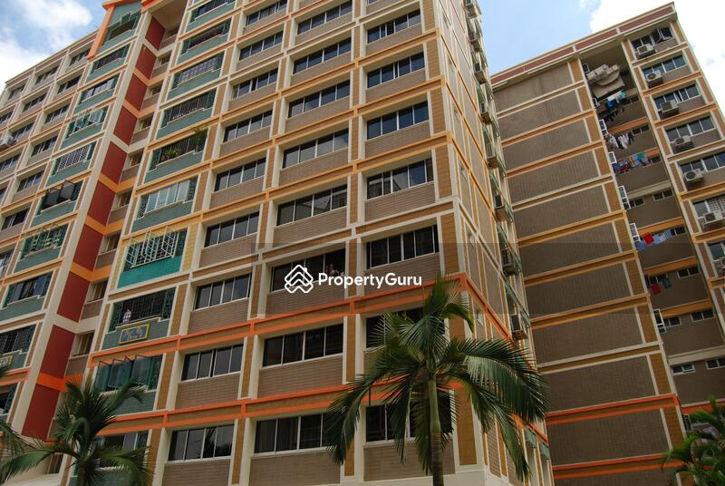 For Sale - 459 Pasir Ris Drive 4