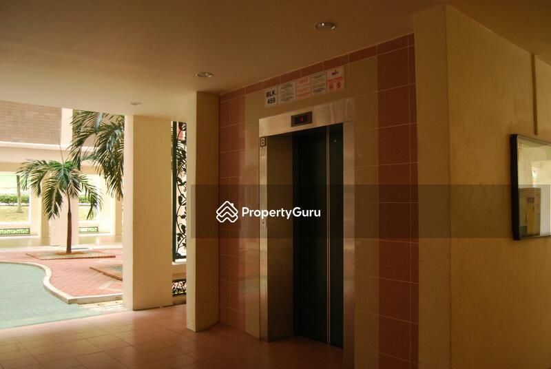 459 Pasir Ris Drive 4 #0