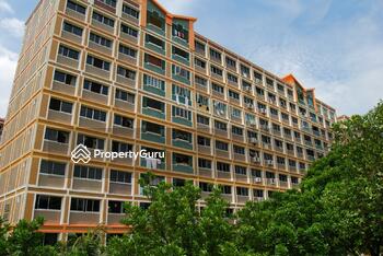 460 Pasir Ris Drive 4