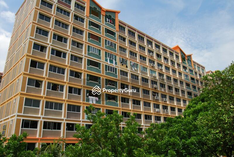 For Sale - 460 Pasir Ris Drive 4