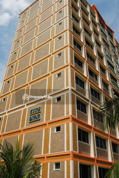 For Sale - 460 Pasir Ris Drive 4