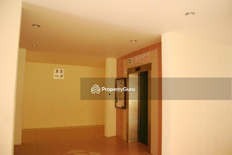 For Sale - 460 Pasir Ris Drive 4