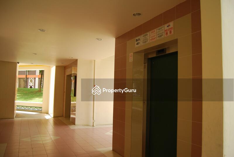 For Rent - 461 Pasir Ris Drive 4