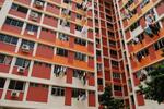 480 Pasir Ris Drive 4 #0