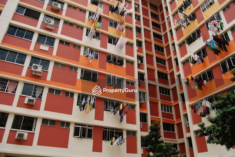 For Sale - 480 Pasir Ris Drive 4